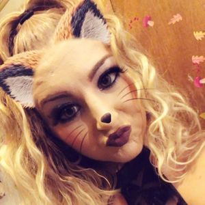 Meet your Posher, Tricia